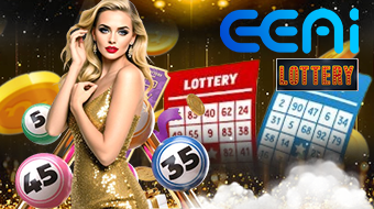 EEAI Lottery - Gem188